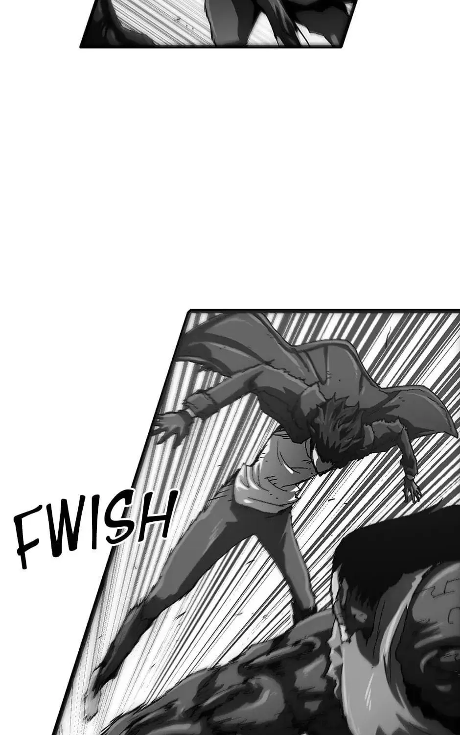 Read Trace Remaster chapter 111 image 50 on Lezhin