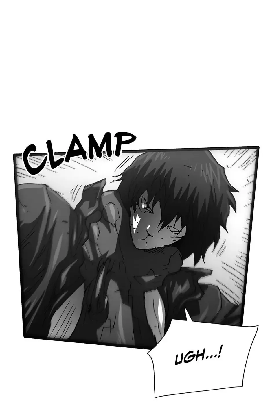 Read Trace Remaster chapter 111 image 52 on Lezhin