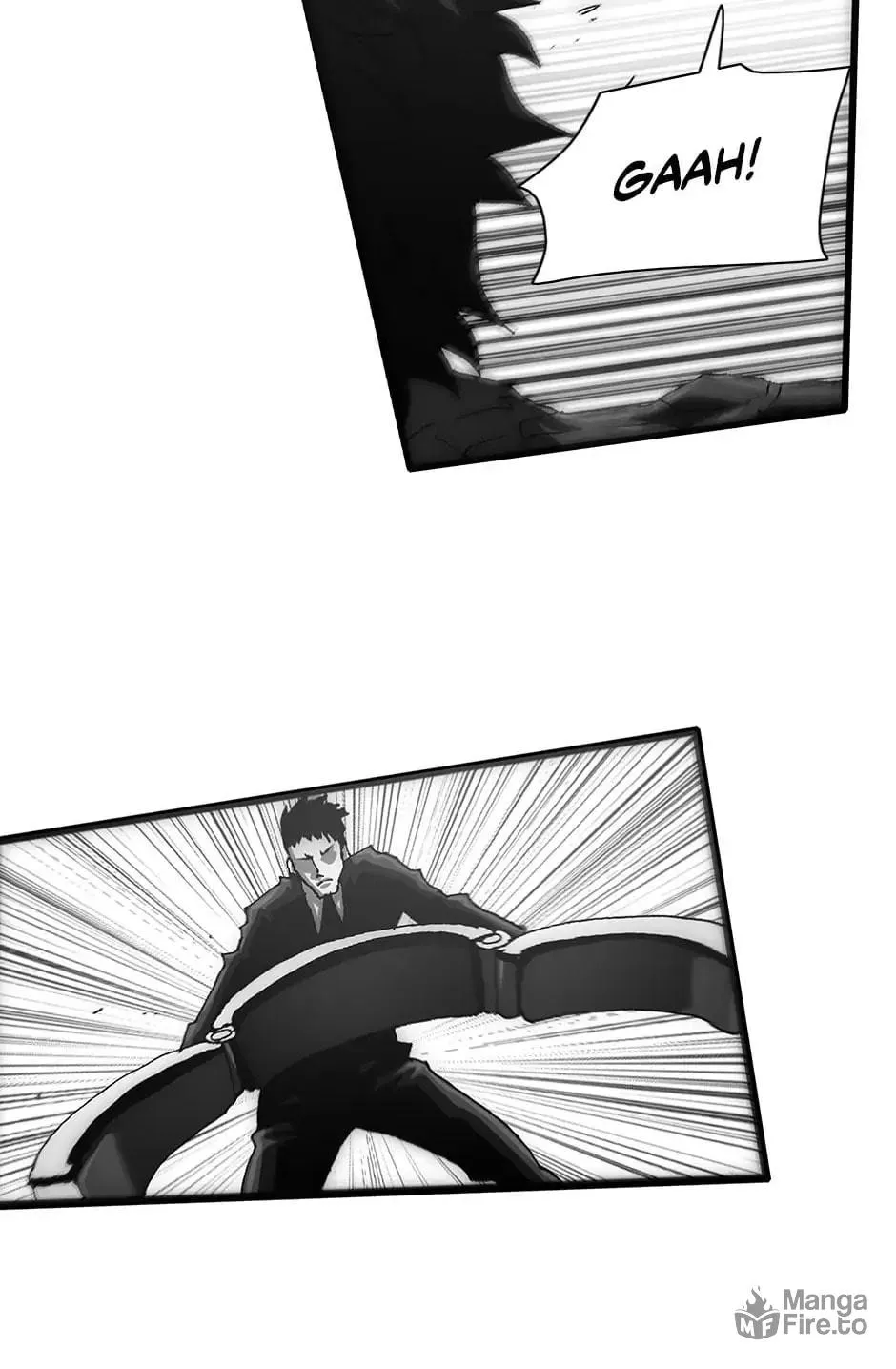 Read Trace Remaster chapter 111 image 56 on Lezhin