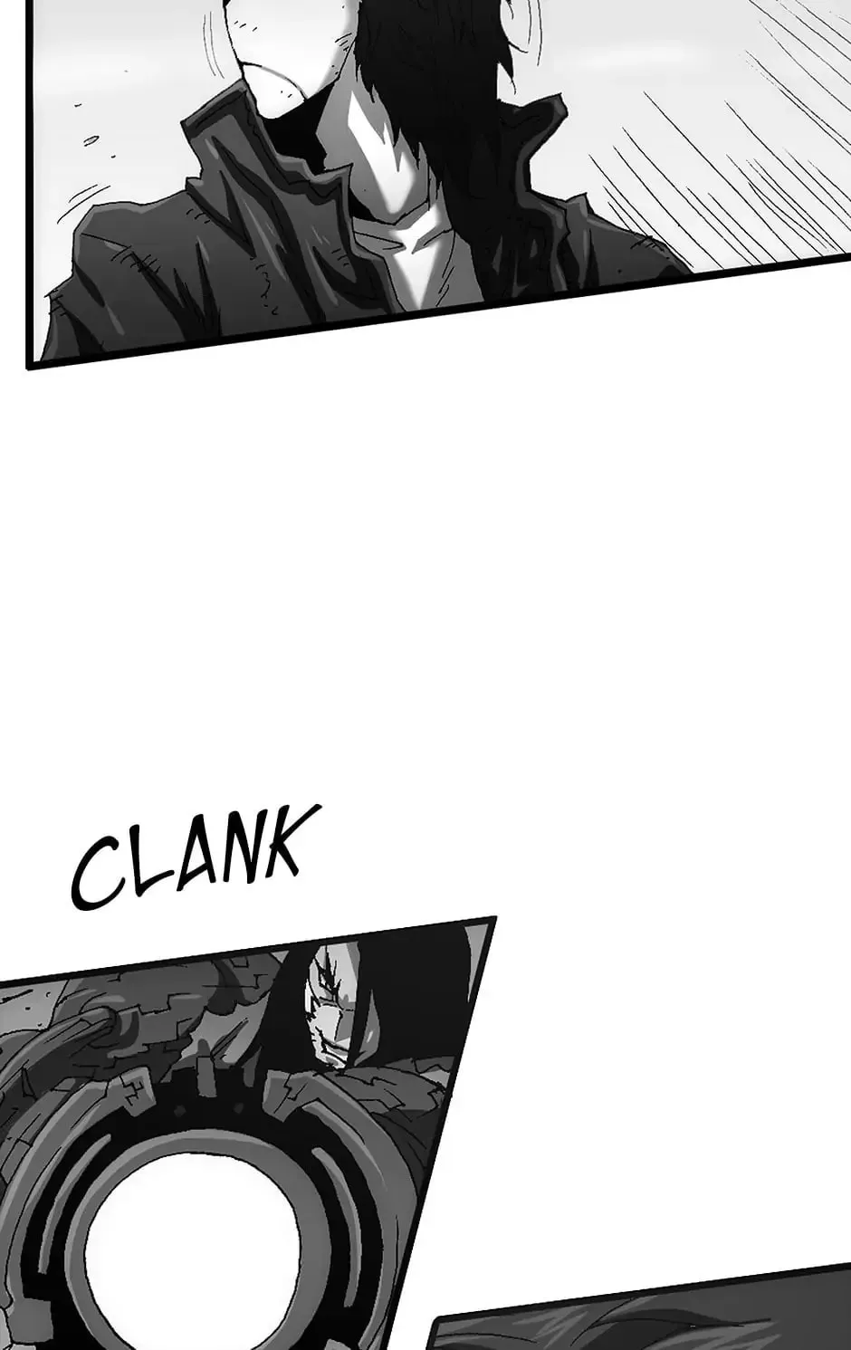 Read Trace Remaster chapter 111 image 6 on Lezhin