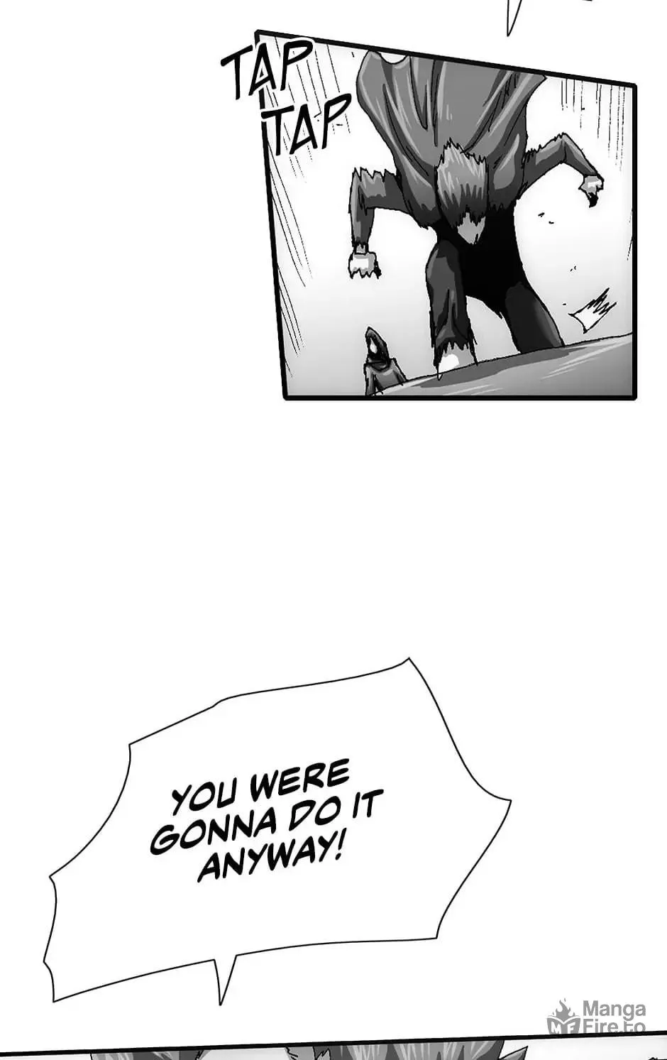Read Trace Remaster chapter 111 image 65 on Lezhin