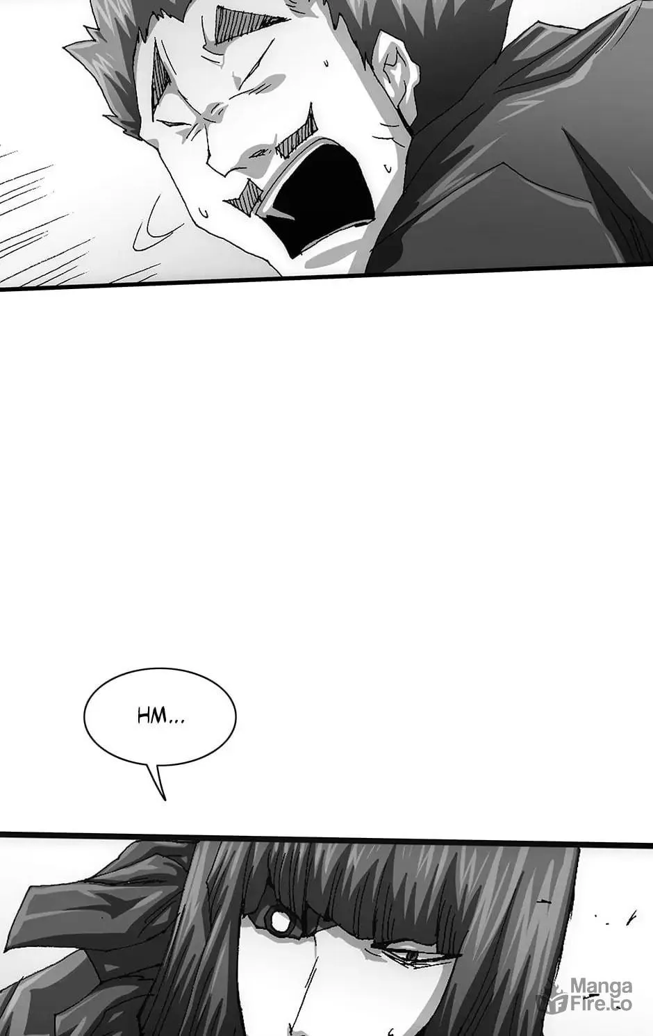 Read Trace Remaster chapter 111 image 66 on Lezhin