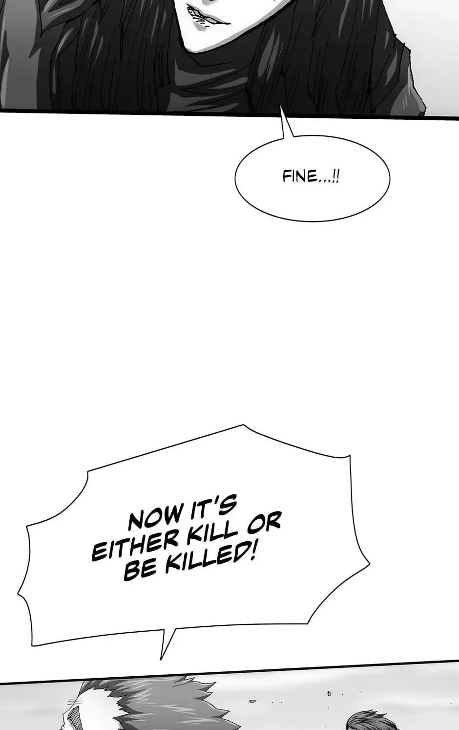 Read Trace Remaster chapter 111 image 67 on Lezhin