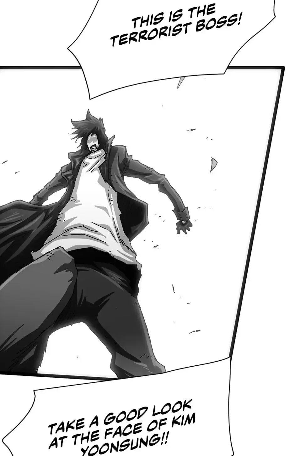 Read Trace Remaster chapter 111 image 79 on Lezhin