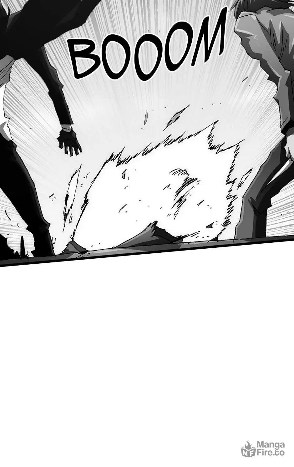 Read Trace Remaster chapter 111 image 8 on Lezhin