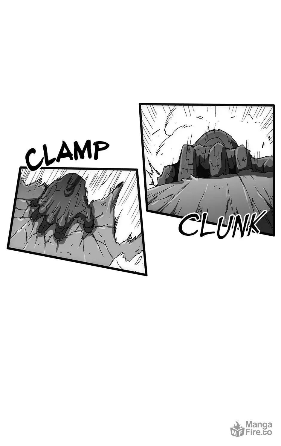 Read Trace Remaster chapter 111 image 9 on Lezhin