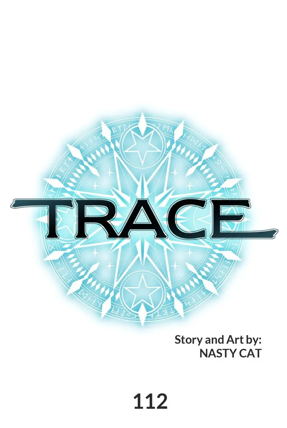Read Trace Remaster chapter 112 image 0 on Lezhin