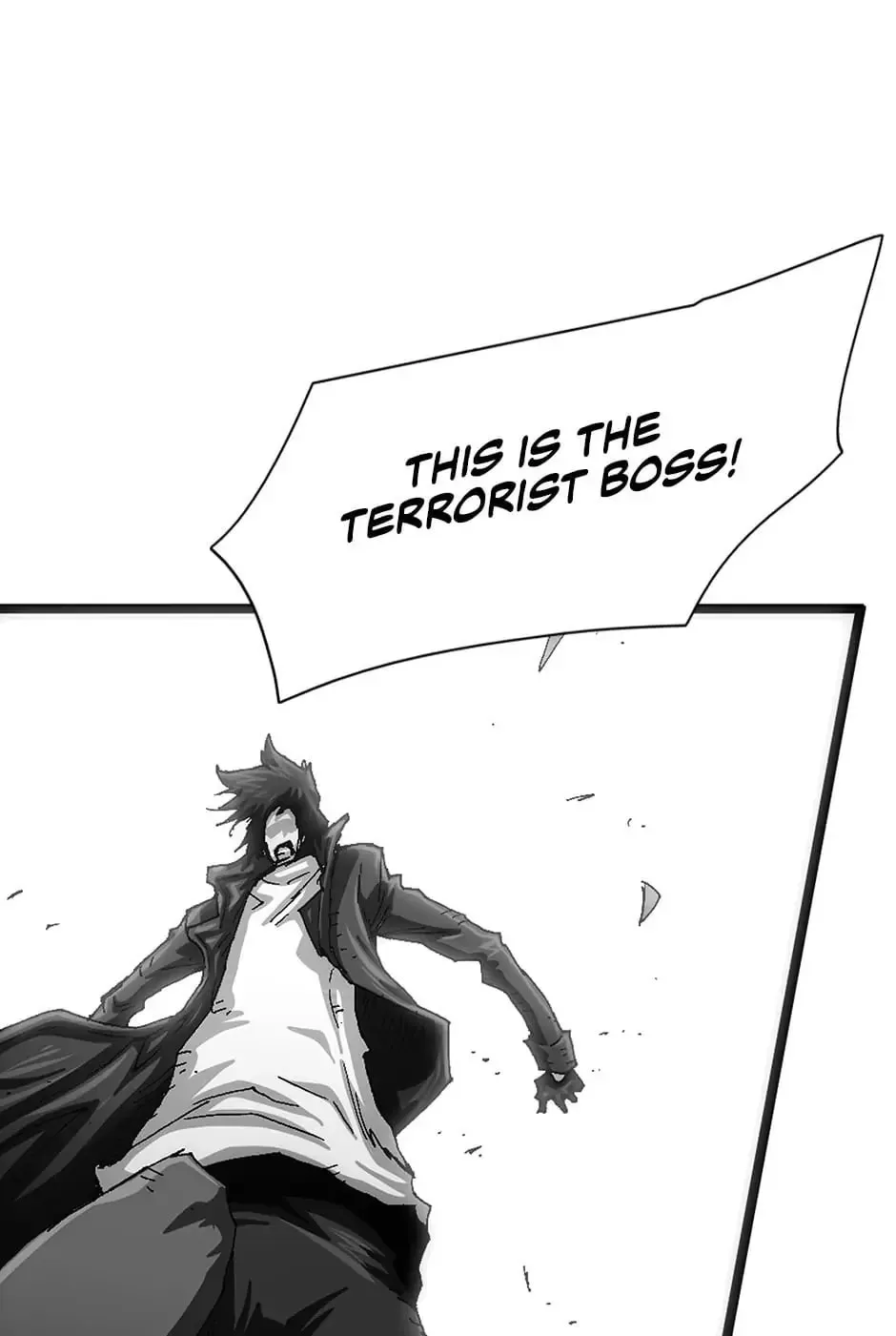 Read Trace Remaster chapter 112 image 1 on Lezhin