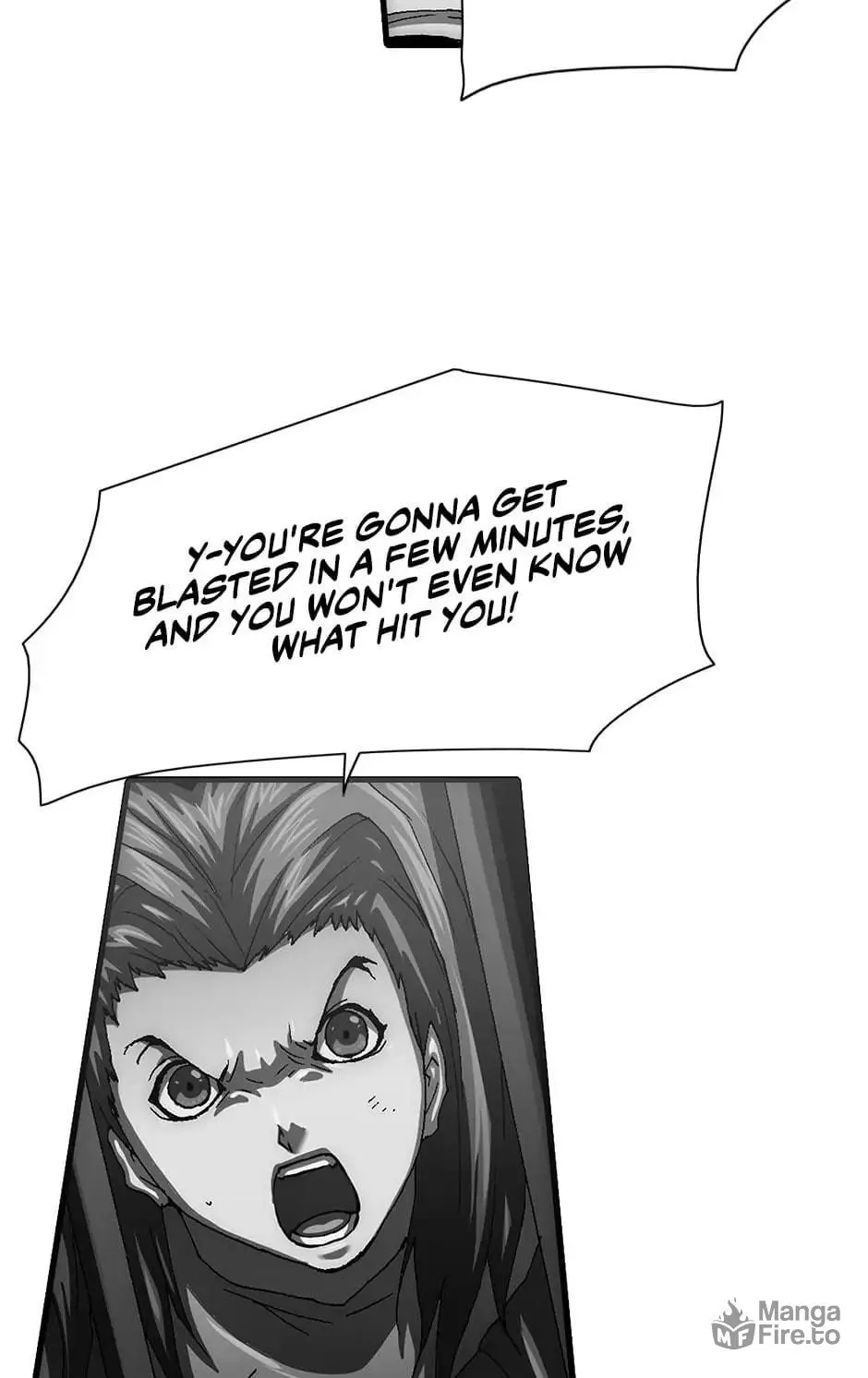 Read Trace Remaster chapter 112 image 20 on Lezhin