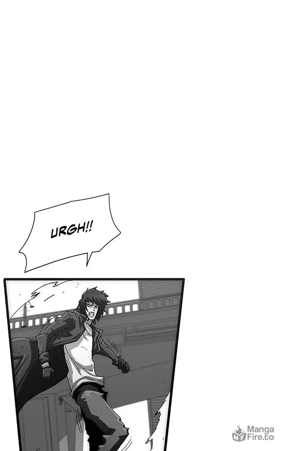 Read Trace Remaster chapter 112 image 23 on Lezhin