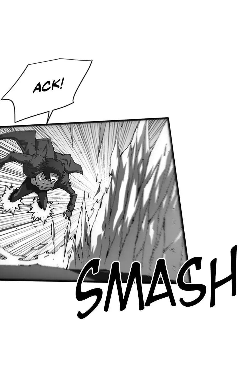 Read Trace Remaster chapter 112 image 28 on Lezhin