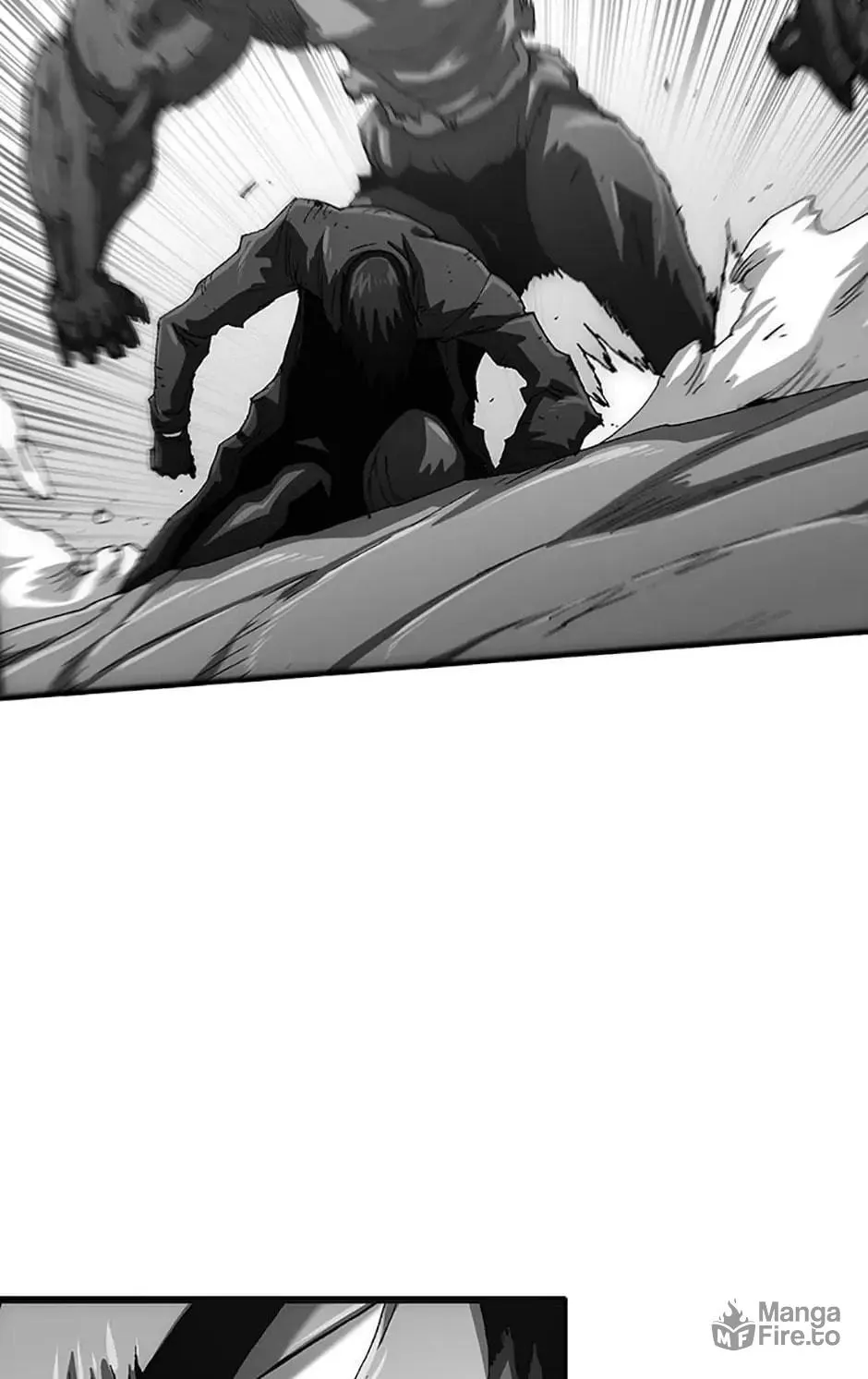 Read Trace Remaster chapter 112 image 32 on Lezhin