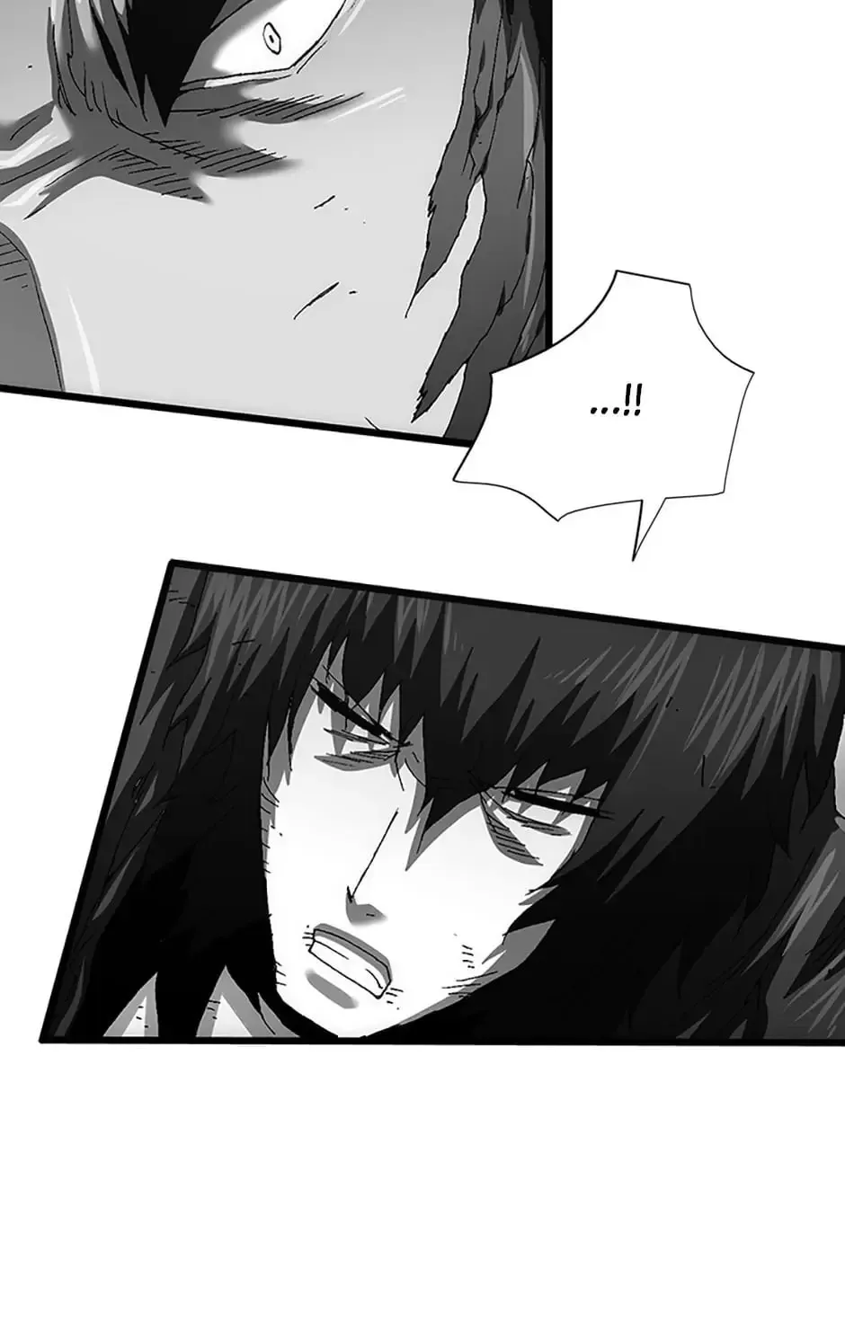 Read Trace Remaster chapter 112 image 33 on Lezhin