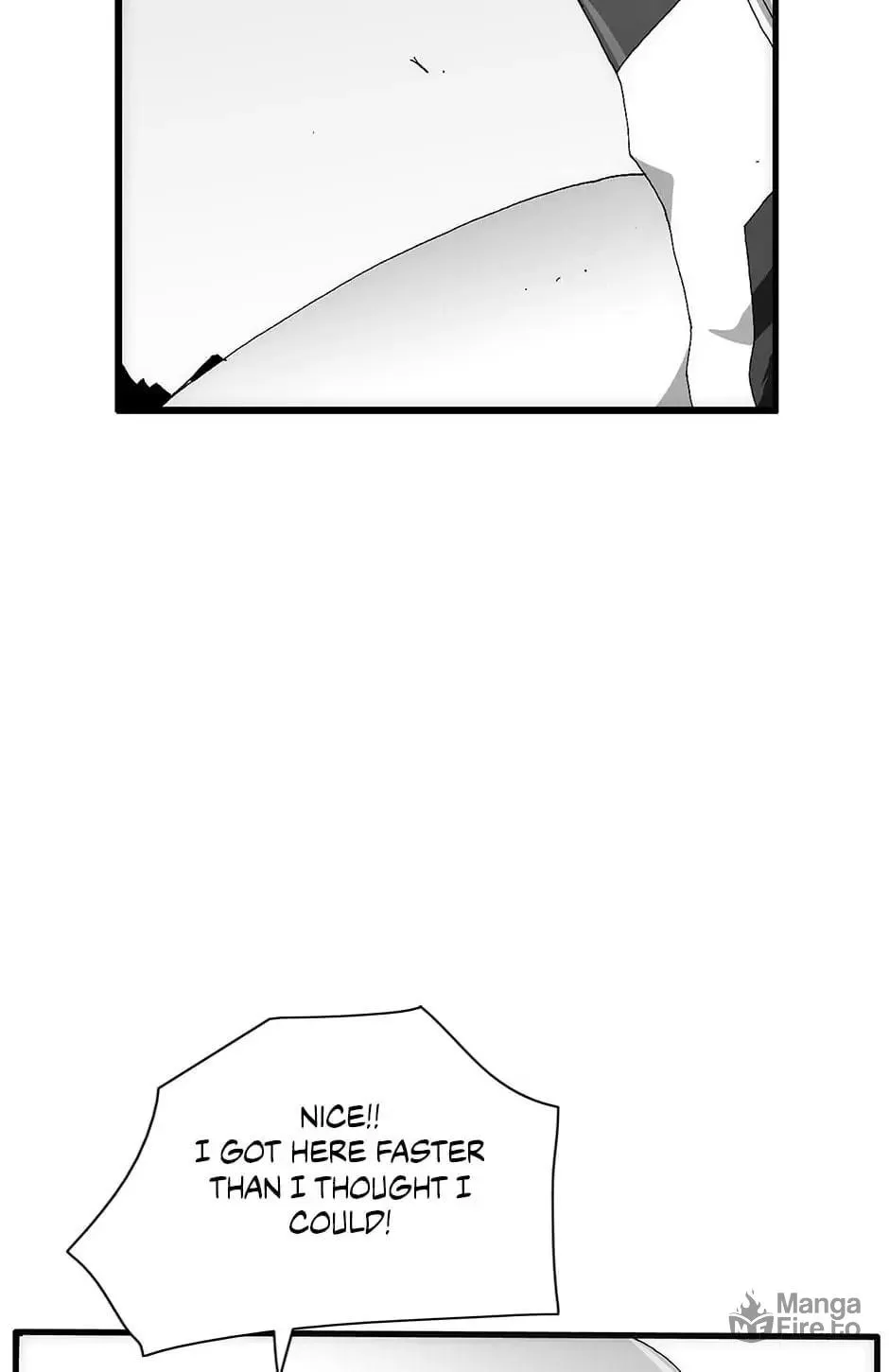 Read Trace Remaster chapter 112 image 35 on Lezhin