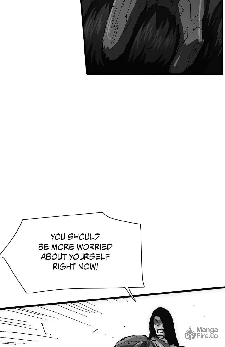 Read Trace Remaster chapter 112 image 44 on Lezhin