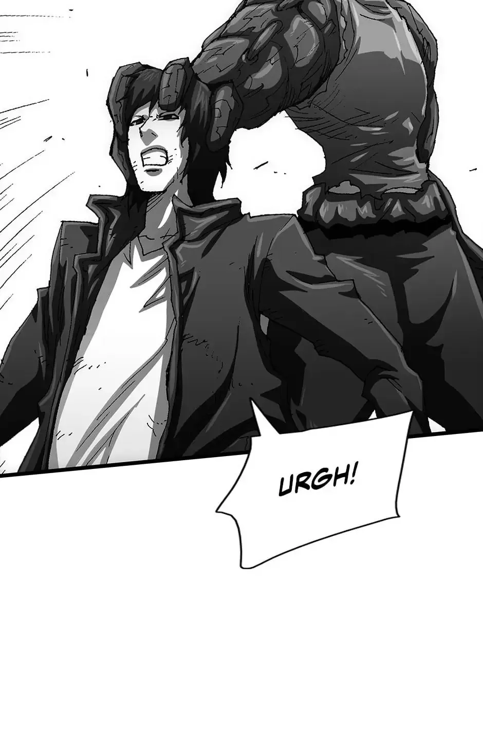 Read Trace Remaster chapter 112 image 45 on Lezhin