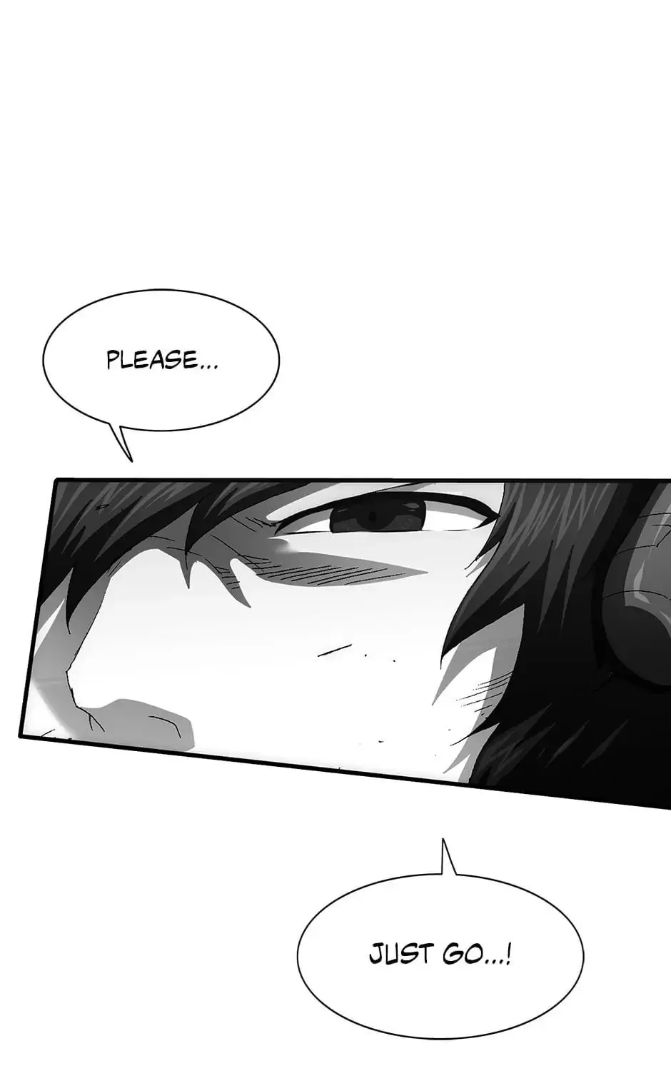 Read Trace Remaster chapter 112 image 46 on Lezhin
