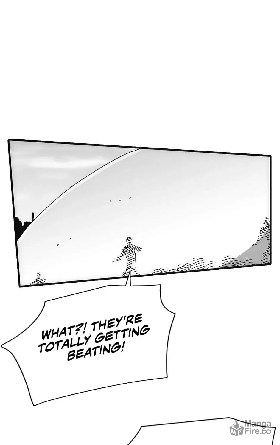Read Trace Remaster chapter 112 image 5 on Lezhin