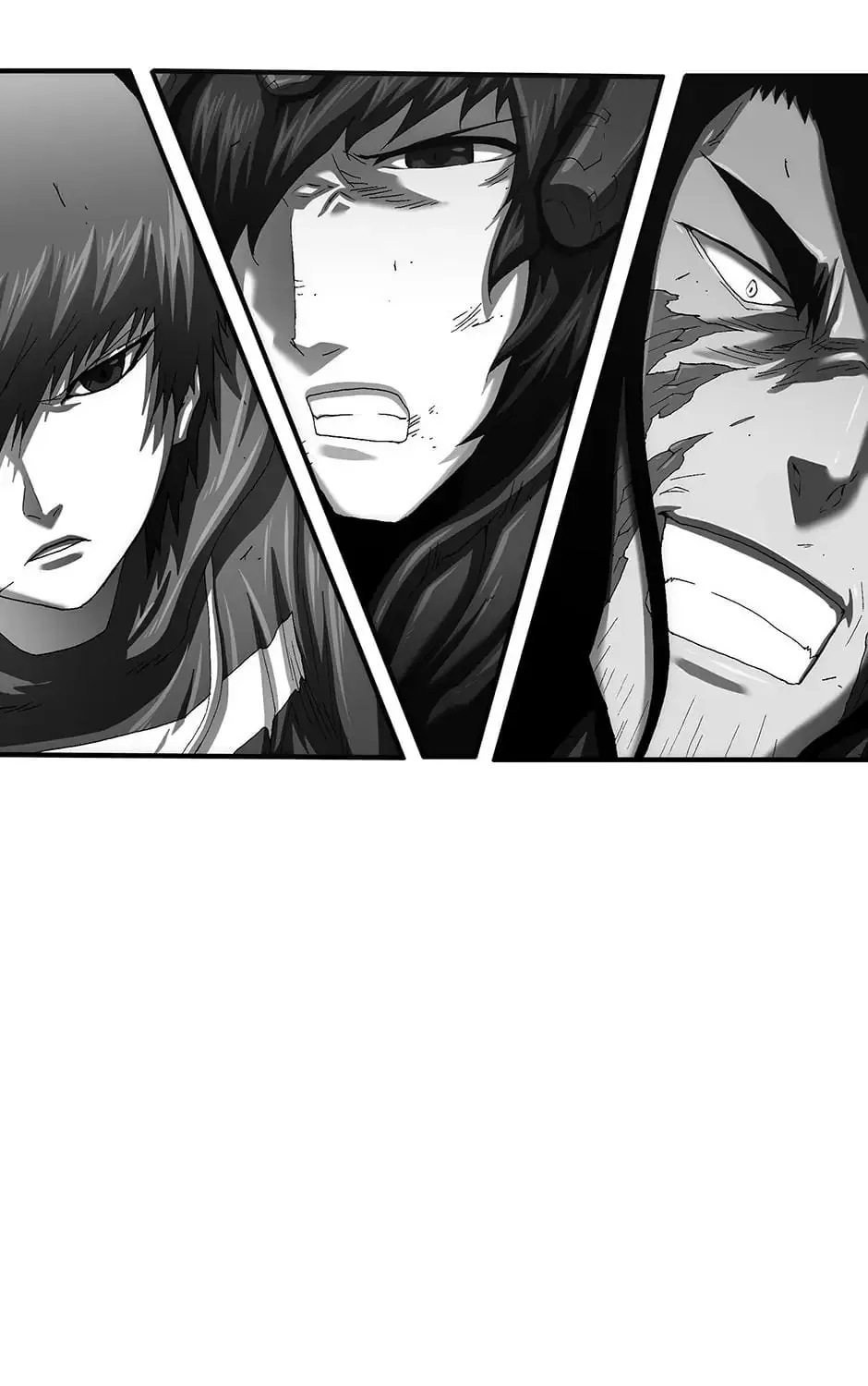 Read Trace Remaster chapter 112 image 62 on Lezhin