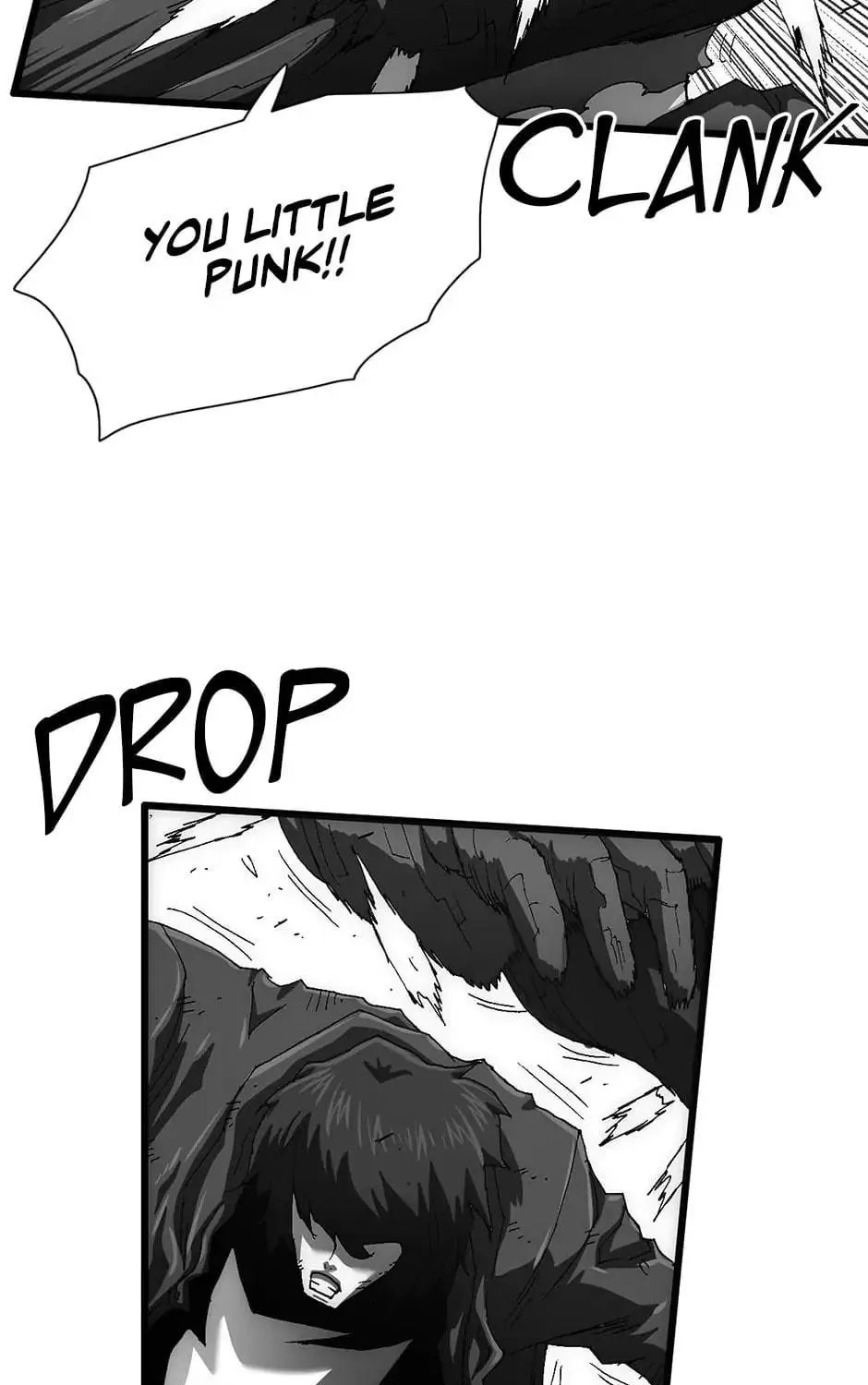 Read Trace Remaster chapter 112 image 66 on Lezhin