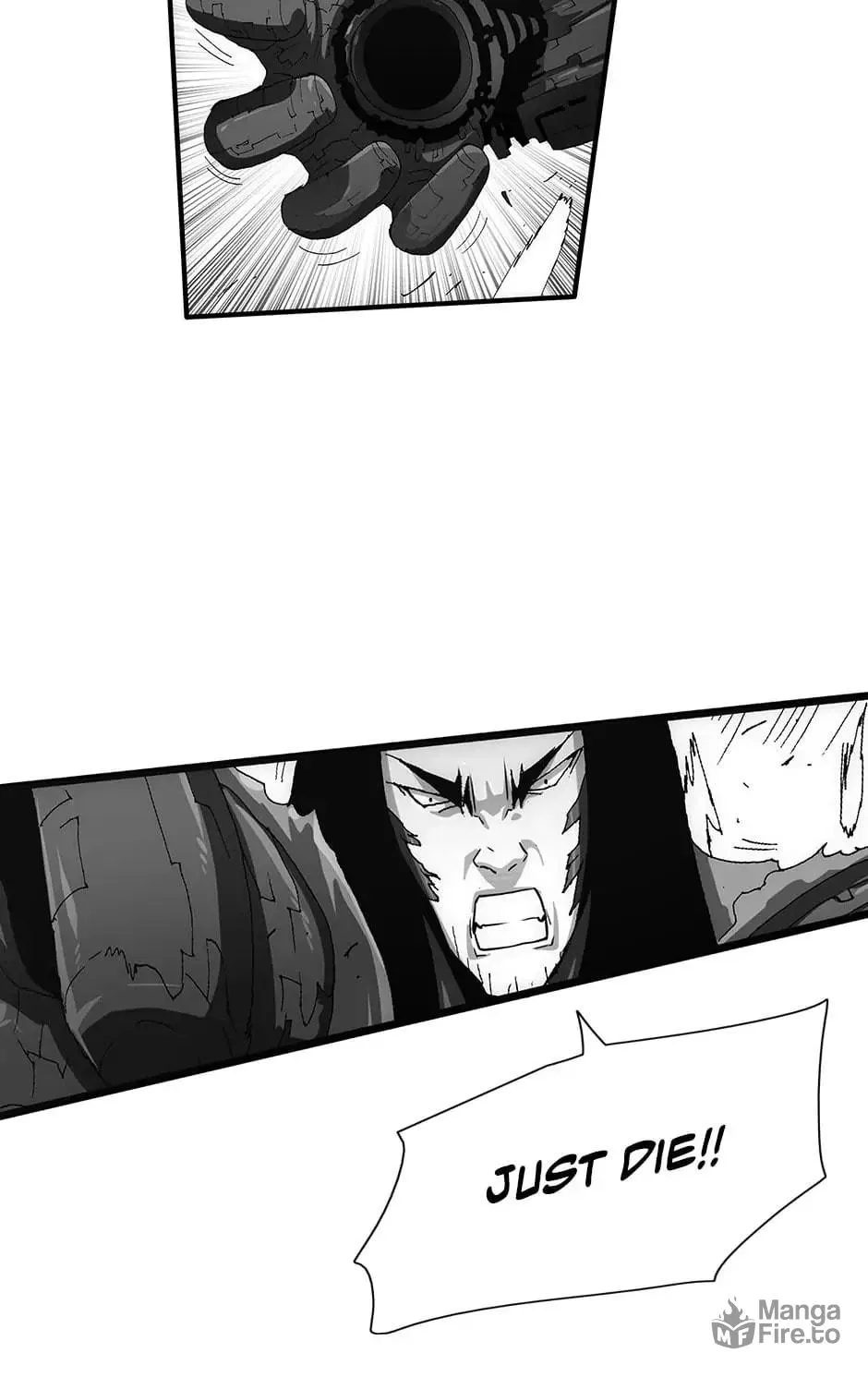 Read Trace Remaster chapter 112 image 76 on Lezhin