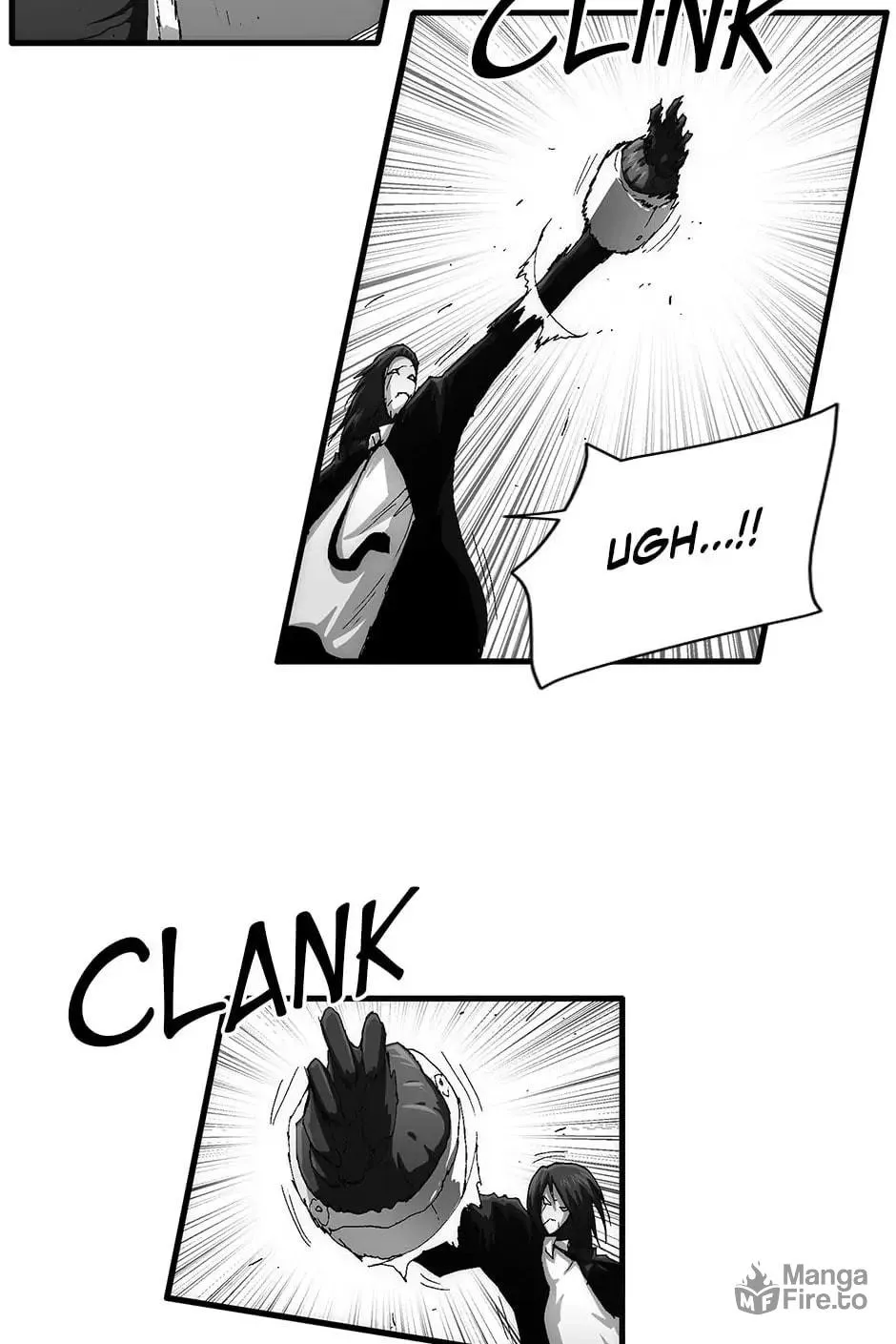Read Trace Remaster chapter 112 image 82 on Lezhin