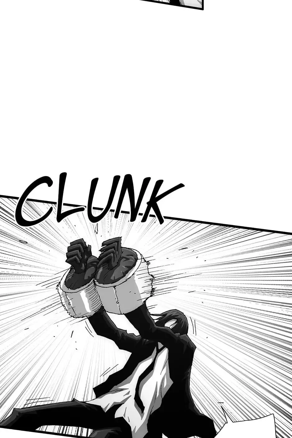 Read Trace Remaster chapter 112 image 83 on Lezhin