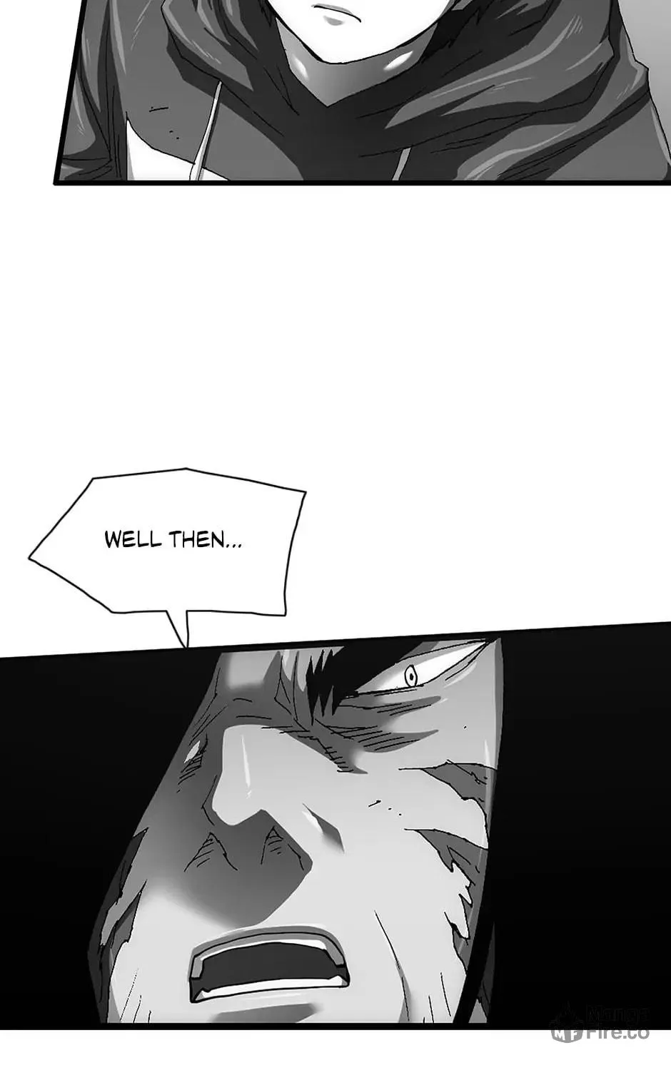 Read Trace Remaster chapter 112 image 87 on Lezhin
