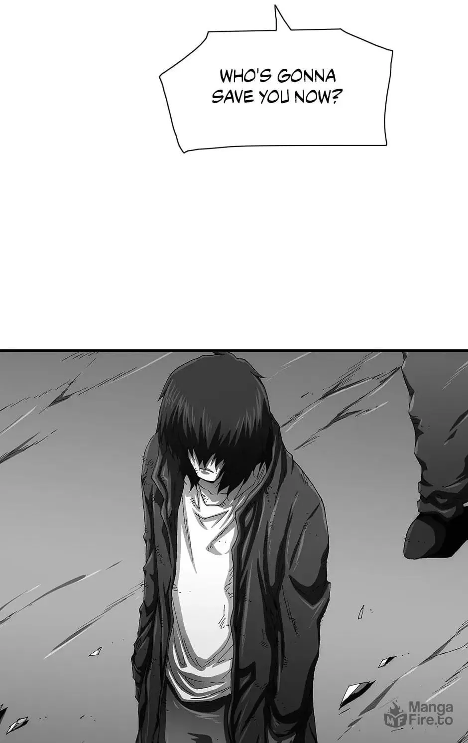 Read Trace Remaster chapter 112 image 88 on Lezhin