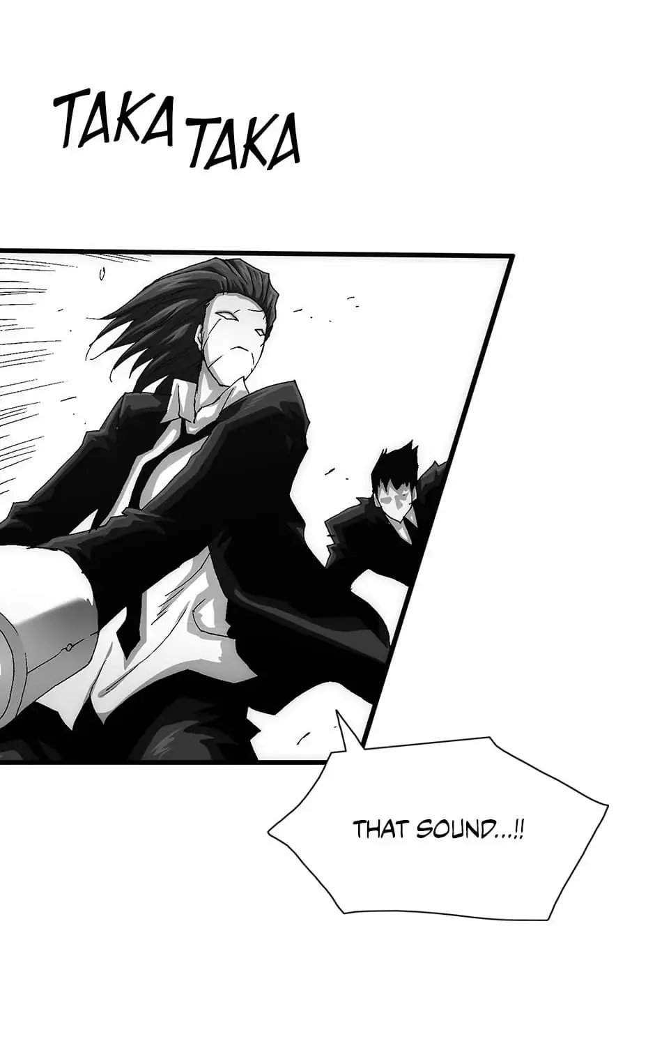 Read Trace Remaster chapter 112 image 90 on Lezhin