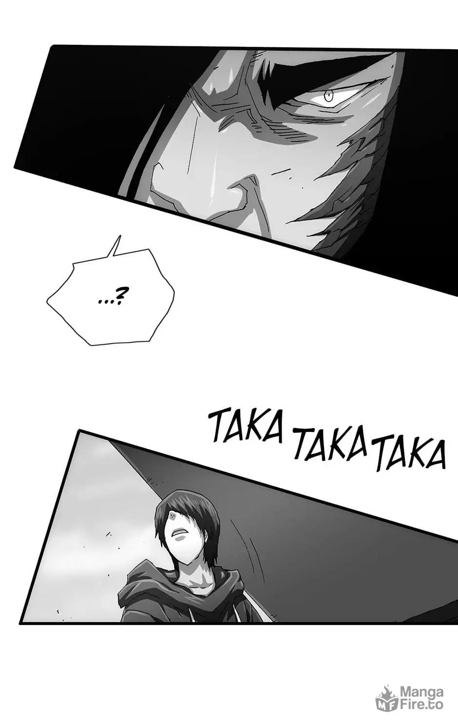Read Trace Remaster chapter 112 image 91 on Lezhin