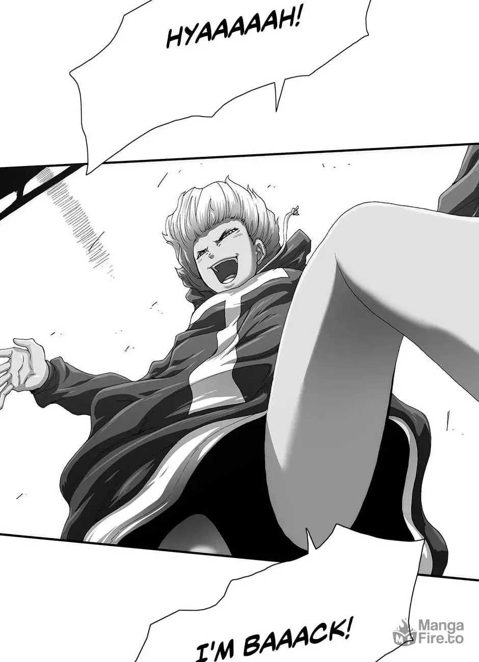 Read Trace Remaster chapter 112 image 94 on Lezhin