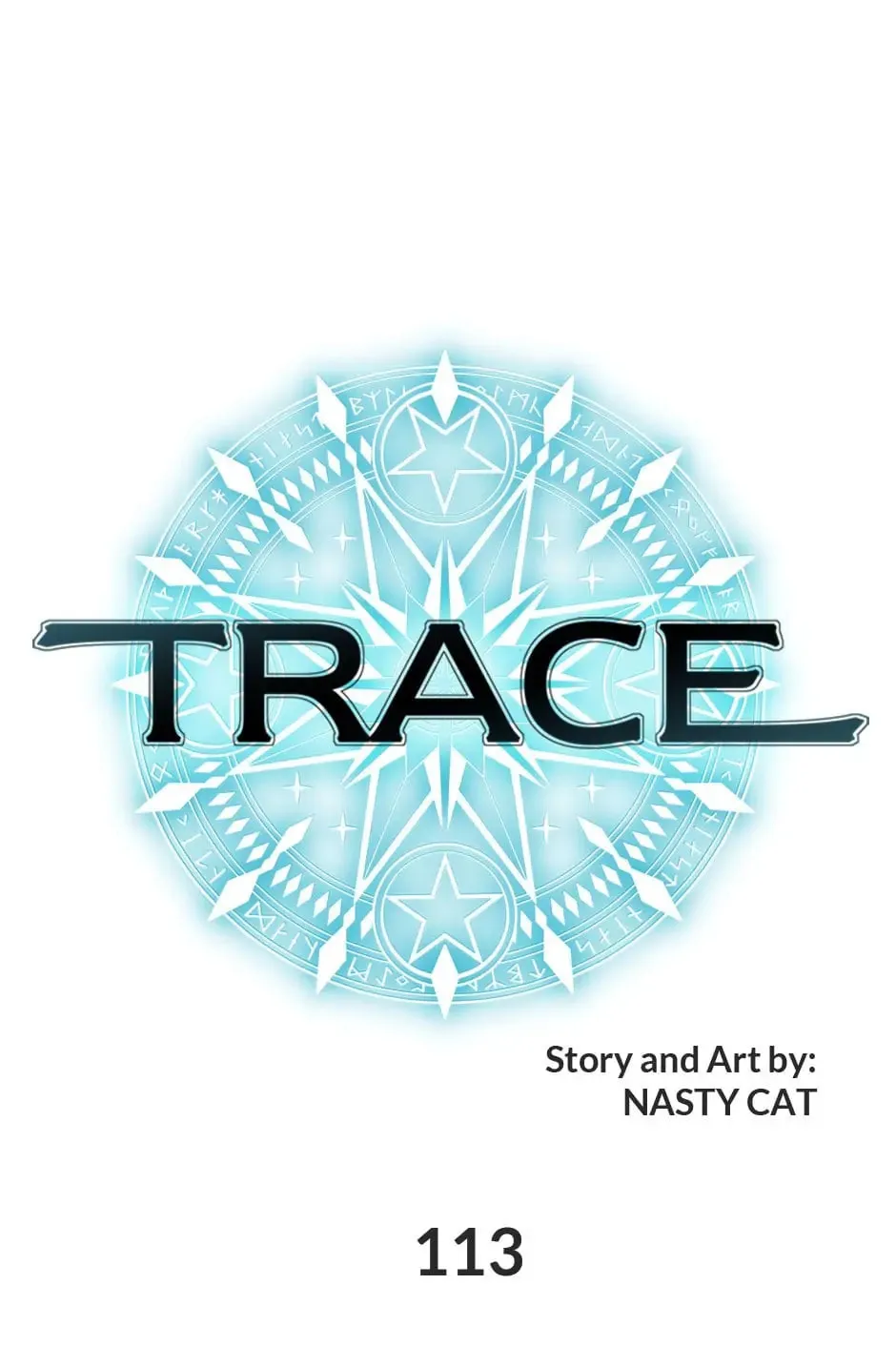 Read Trace Remaster chapter 113 image 0 on Lezhin