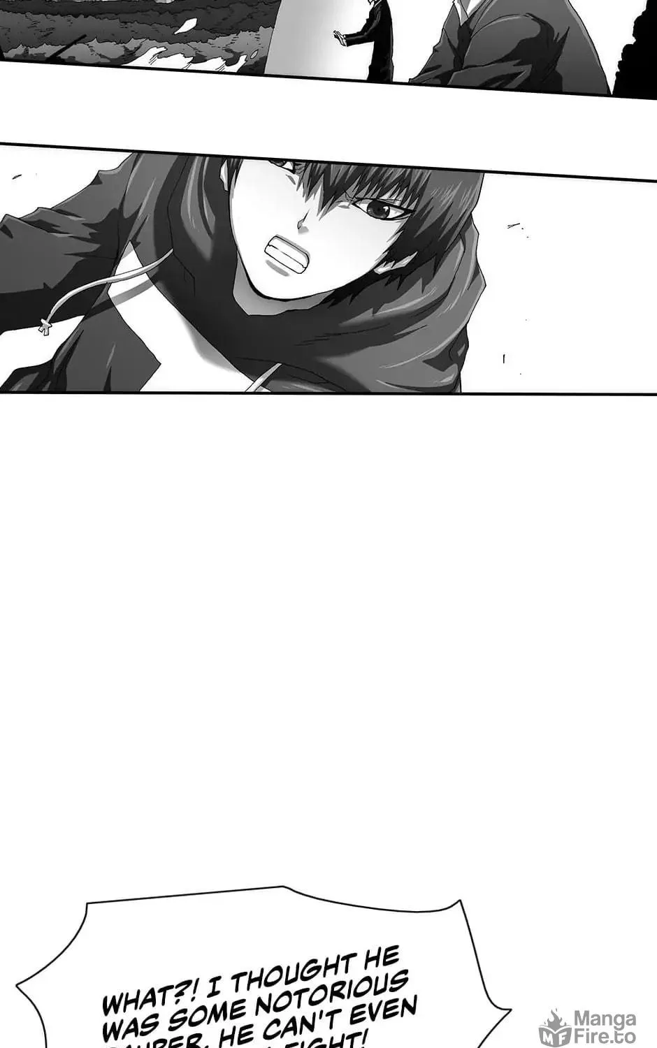 Read Trace Remaster chapter 113 image 102 on Lezhin