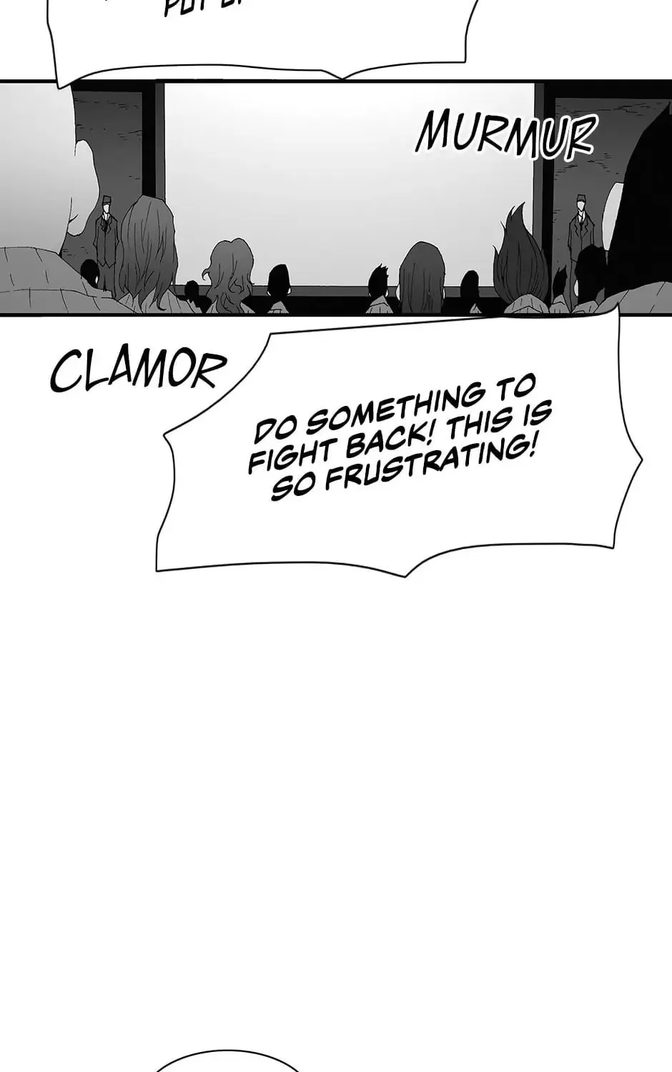 Read Trace Remaster chapter 113 image 104 on Lezhin