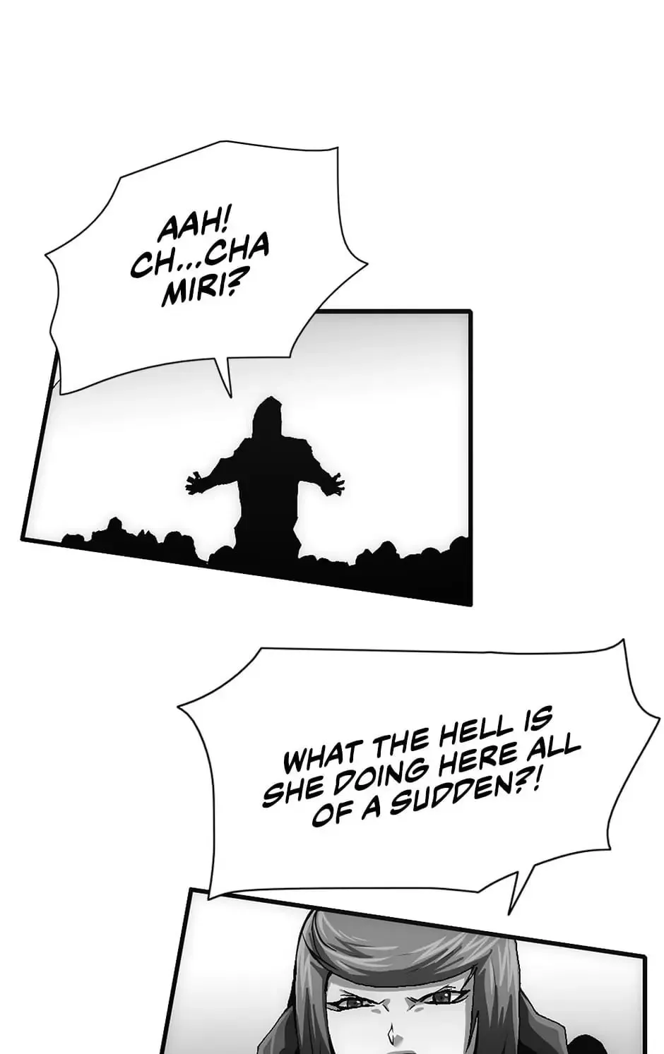 Read Trace Remaster chapter 113 image 13 on Lezhin