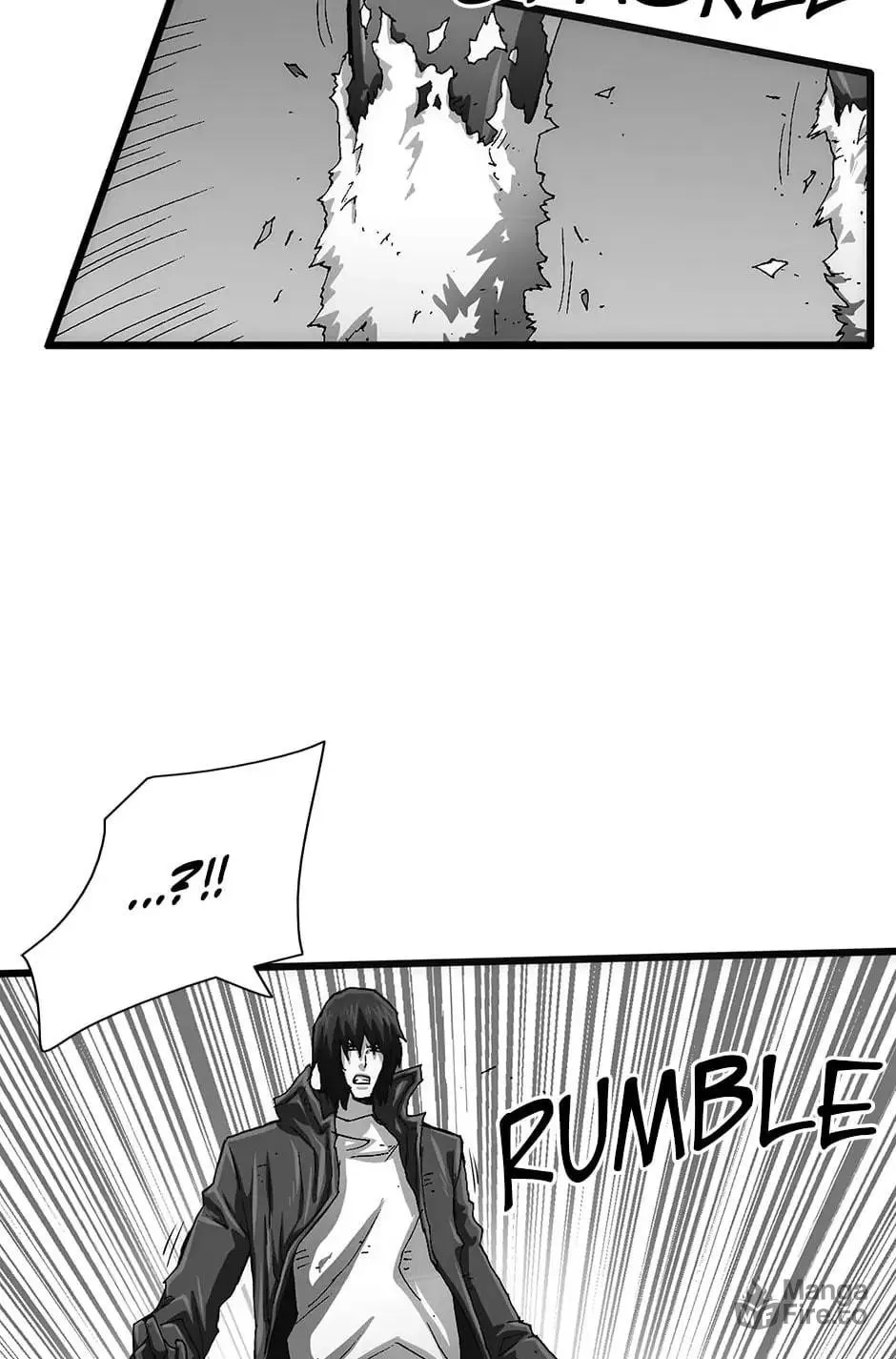 Read Trace Remaster chapter 113 image 19 on Lezhin