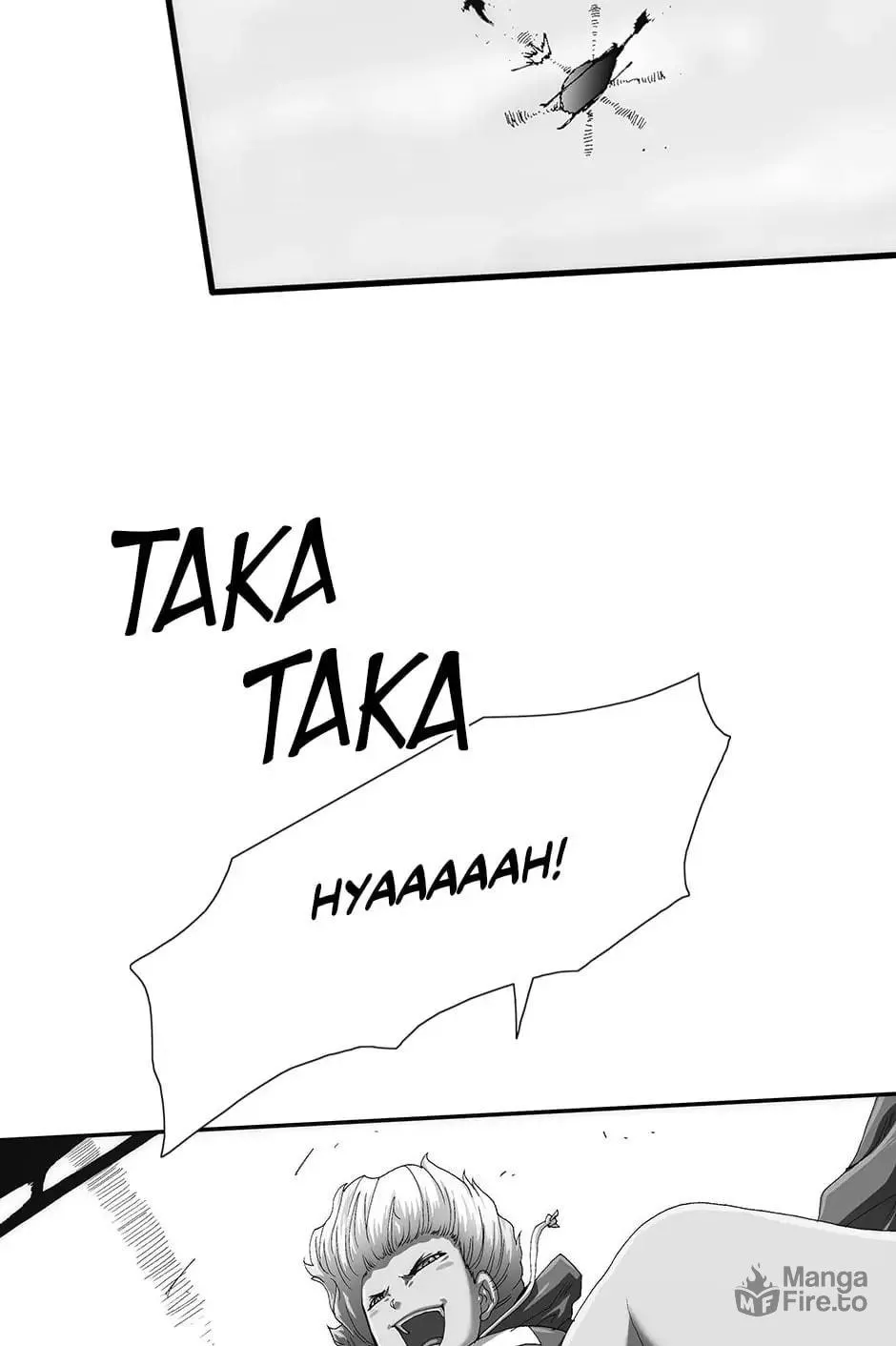 Read Trace Remaster chapter 113 image 2 on Lezhin