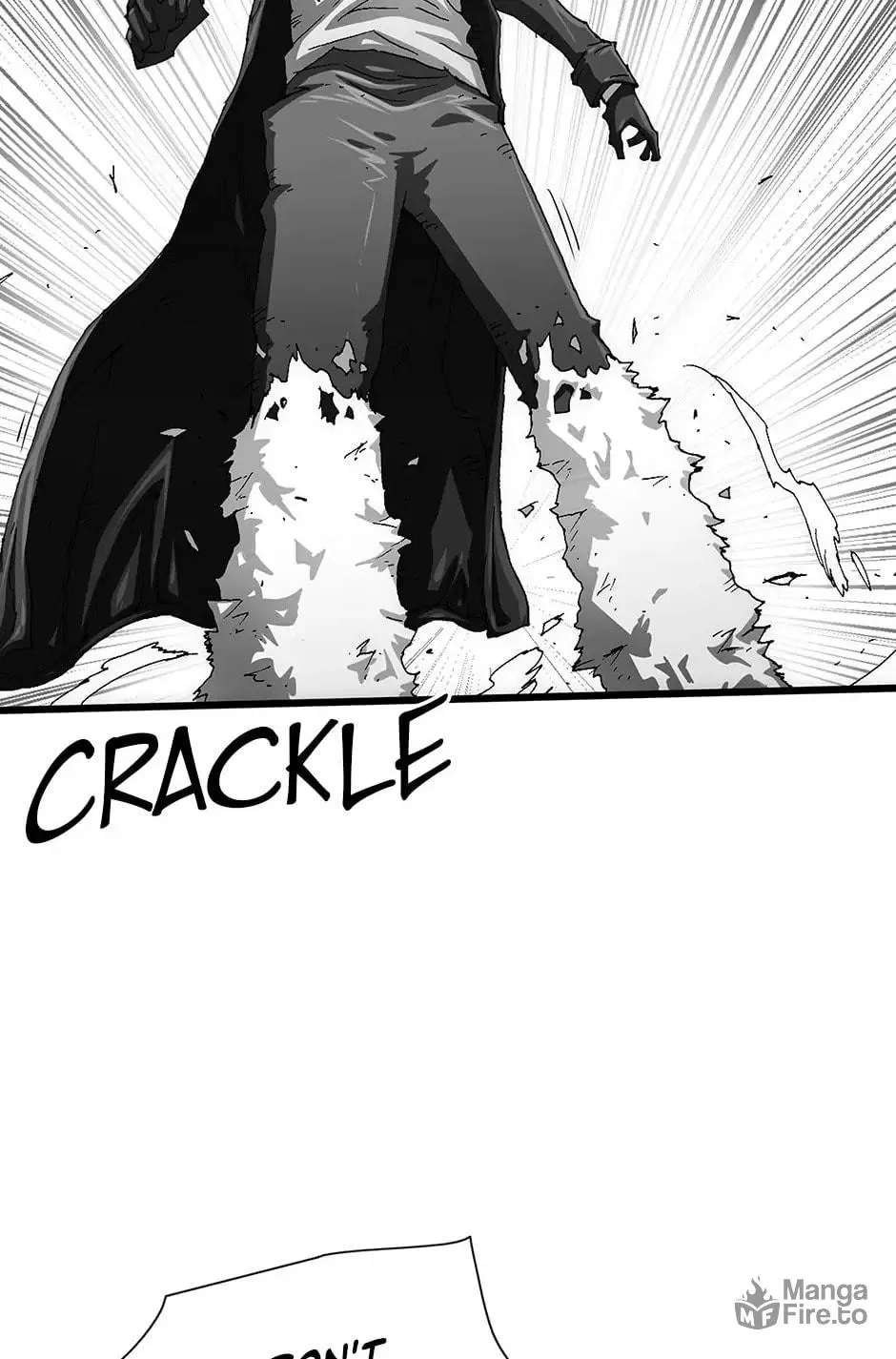 Read Trace Remaster chapter 113 image 20 on Lezhin