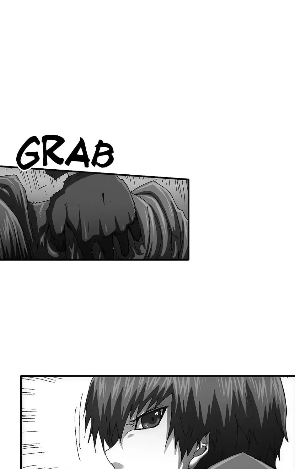 Read Trace Remaster chapter 113 image 22 on Lezhin