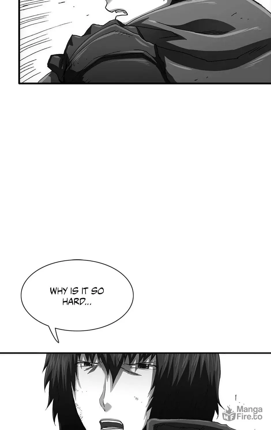 Read Trace Remaster chapter 113 image 23 on Lezhin