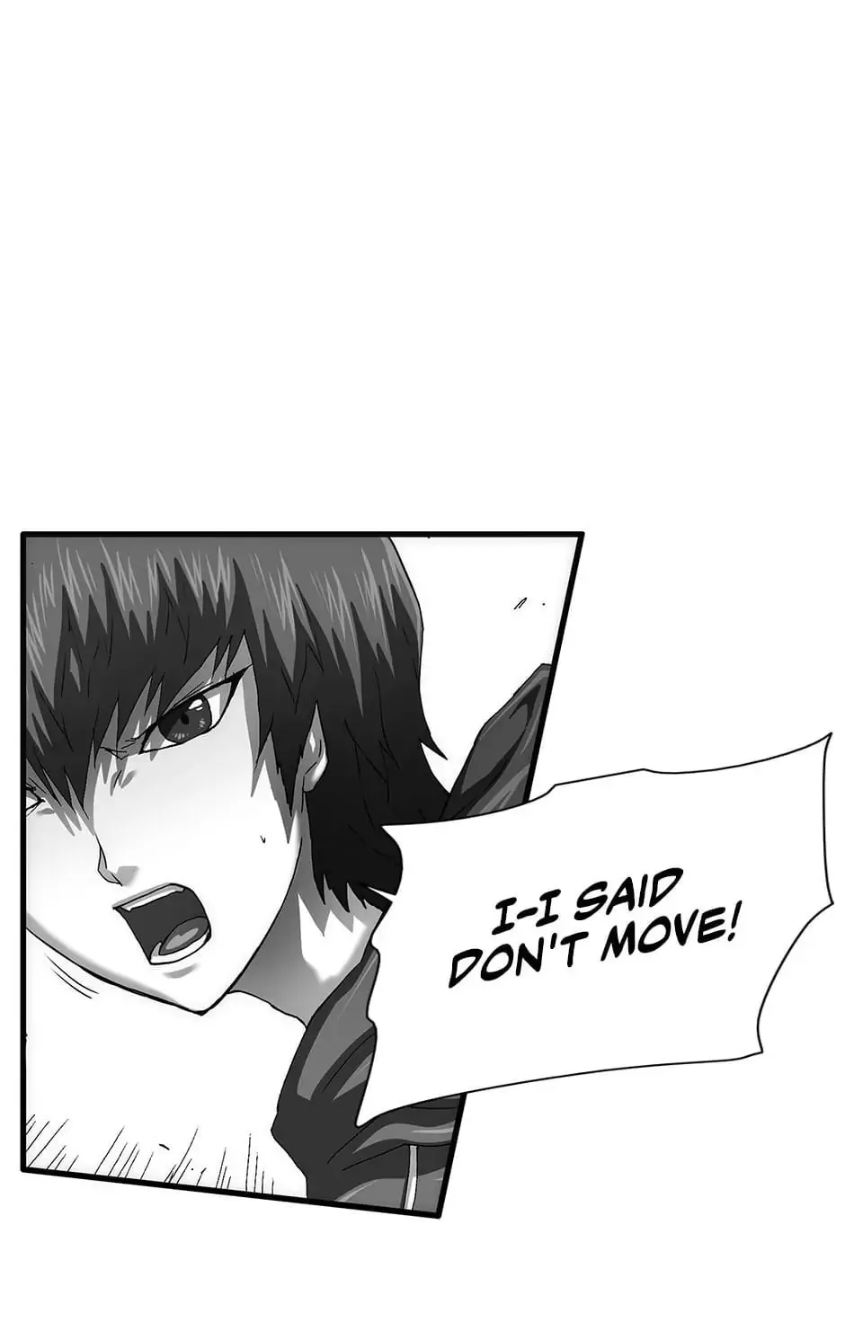 Read Trace Remaster chapter 113 image 27 on Lezhin