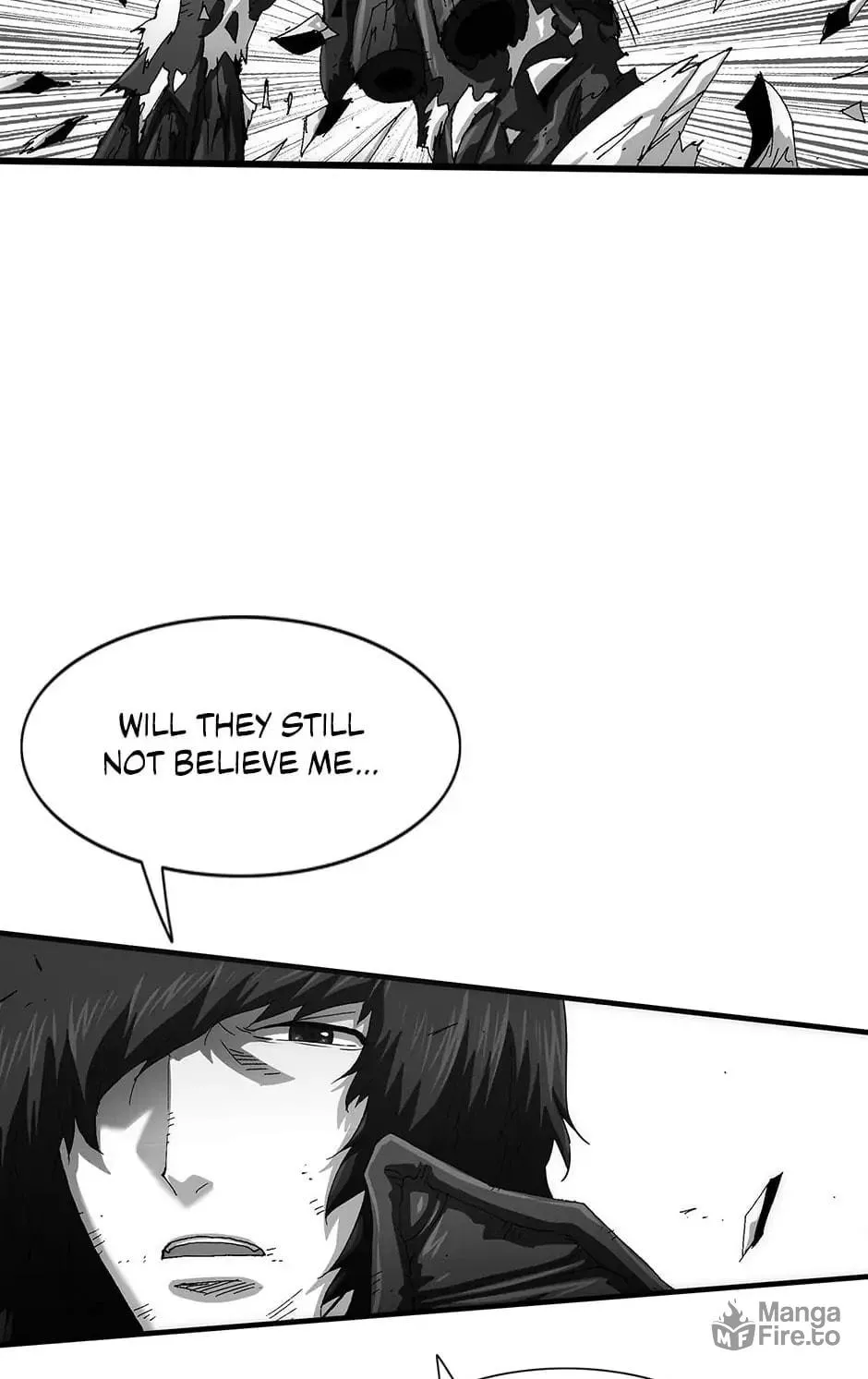 Read Trace Remaster chapter 113 image 29 on Lezhin