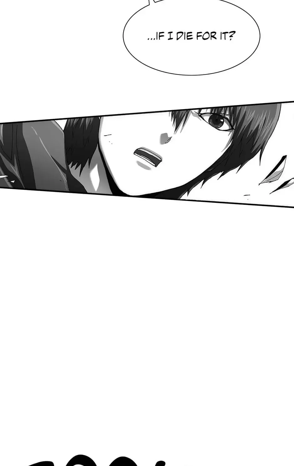 Read Trace Remaster chapter 113 image 30 on Lezhin