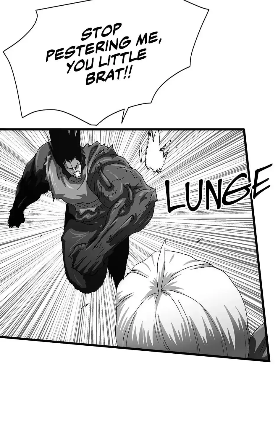 Read Trace Remaster chapter 113 image 33 on Lezhin
