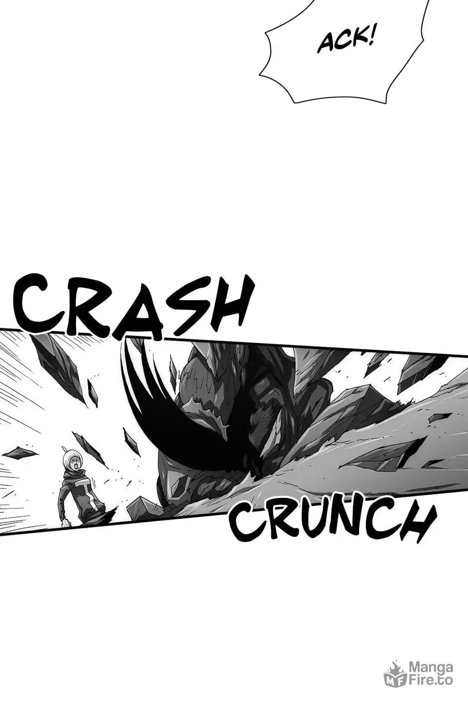 Read Trace Remaster chapter 113 image 35 on Lezhin