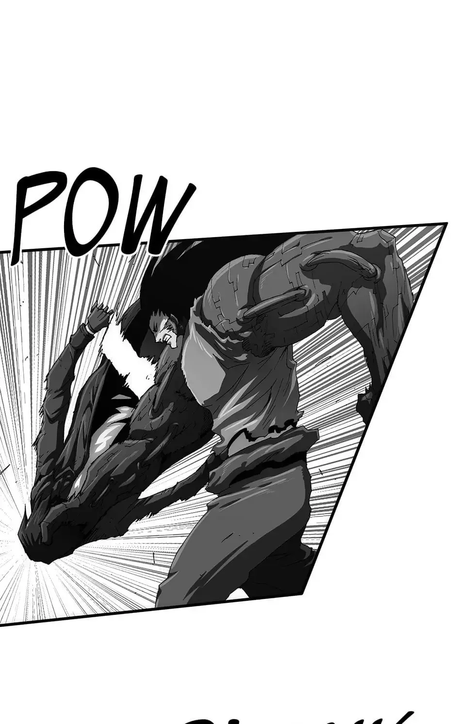 Read Trace Remaster chapter 113 image 40 on Lezhin