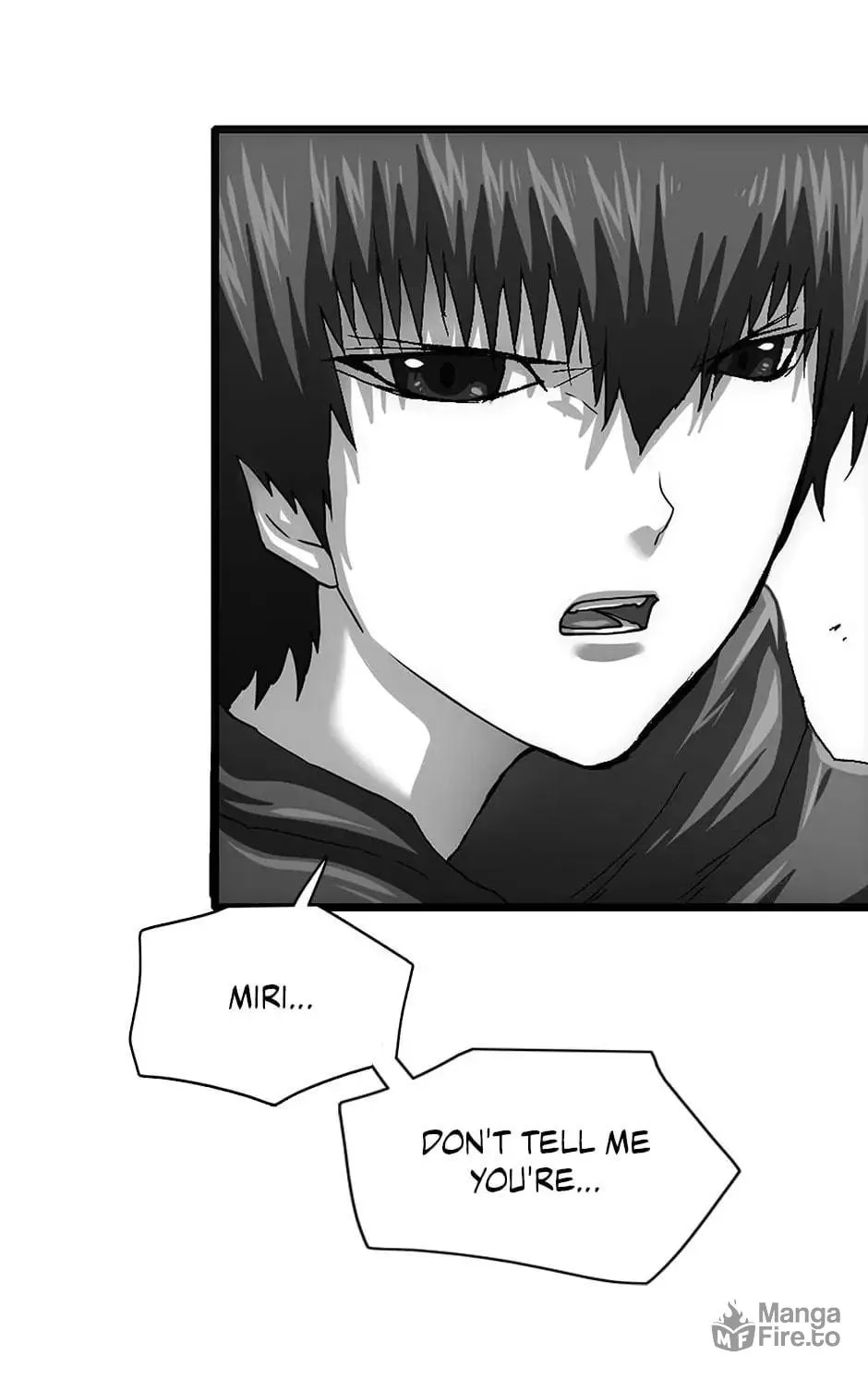 Read Trace Remaster chapter 113 image 50 on Lezhin