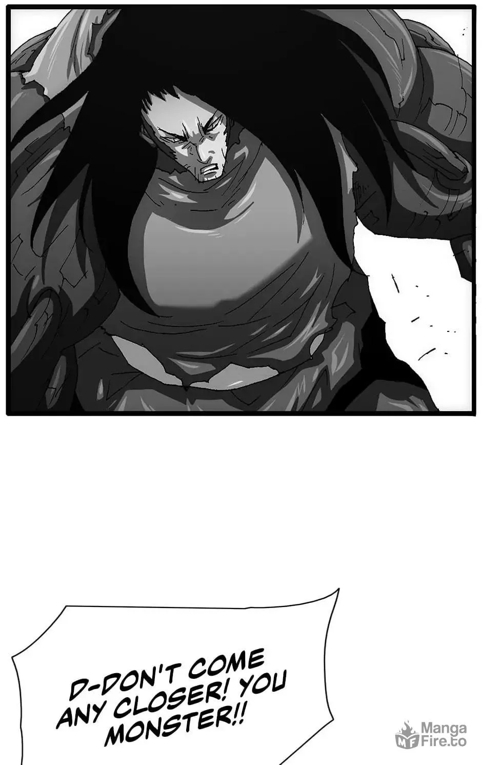 Read Trace Remaster chapter 113 image 54 on Lezhin