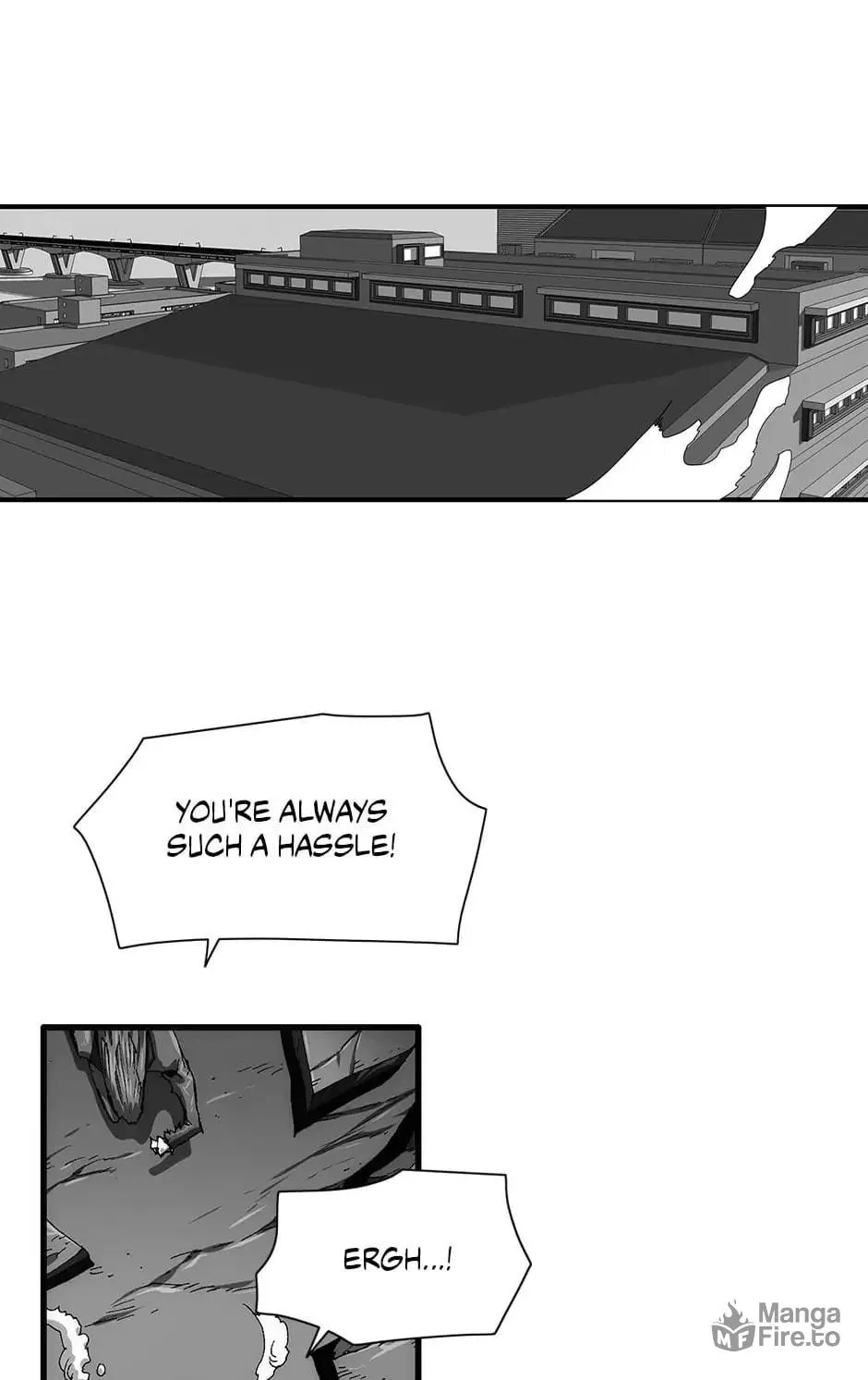Read Trace Remaster chapter 113 image 56 on Lezhin